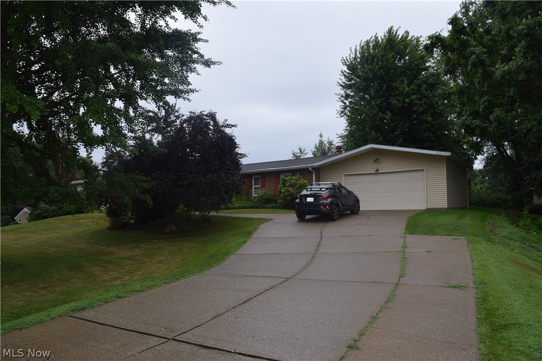 5040 2nd Street Northwest Canton, OH 44708 - Photo 2 of 45 Lots of parking