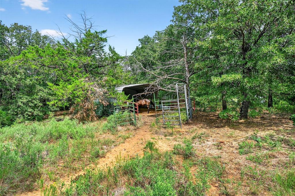 2887 Liberty Road Gordonville, TX 76245 - Photo 40 of 40