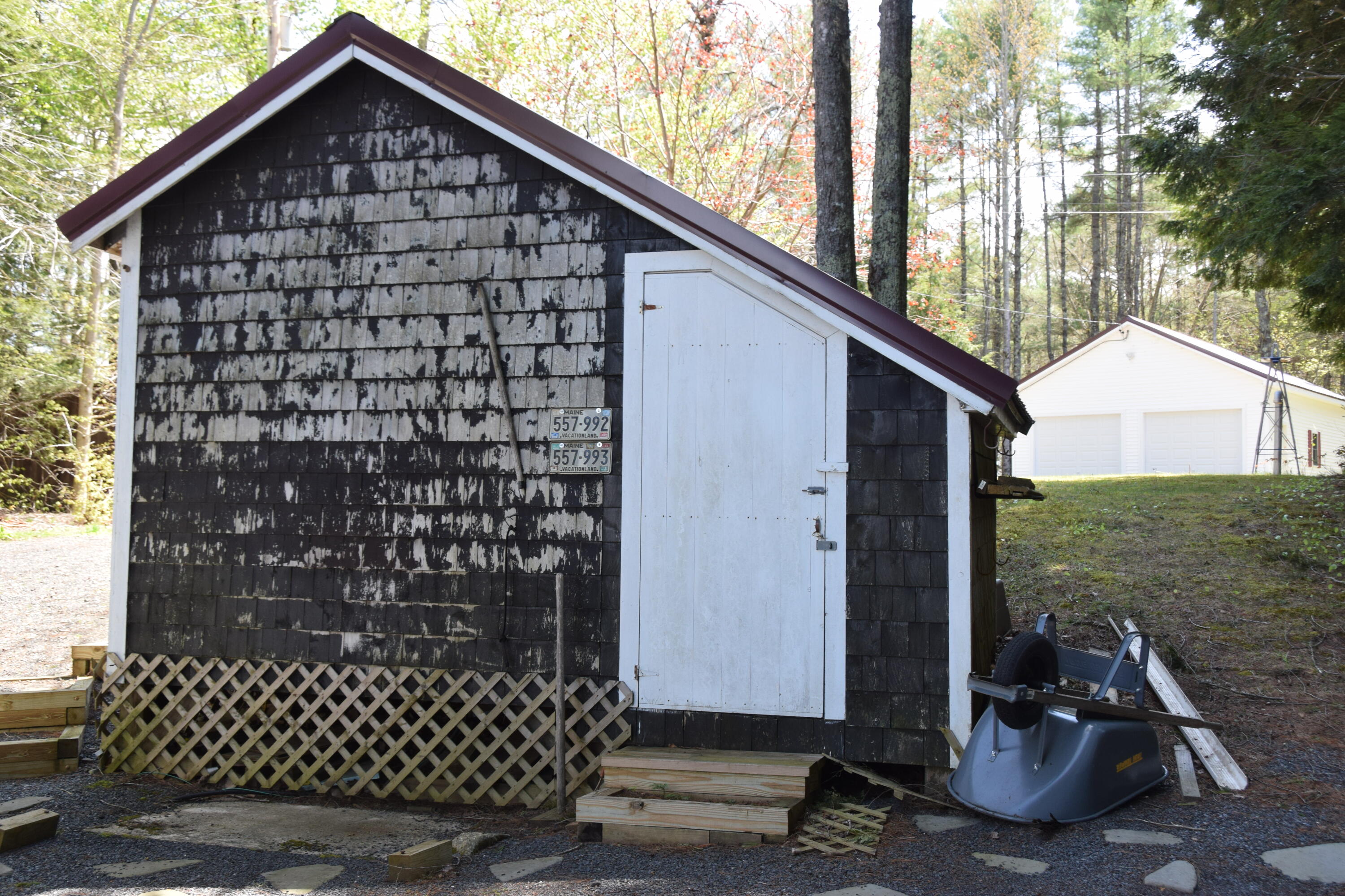 54 Fitzsimmons Road Canaan, ME 04924 - Photo 5 of 51 DSC_0053