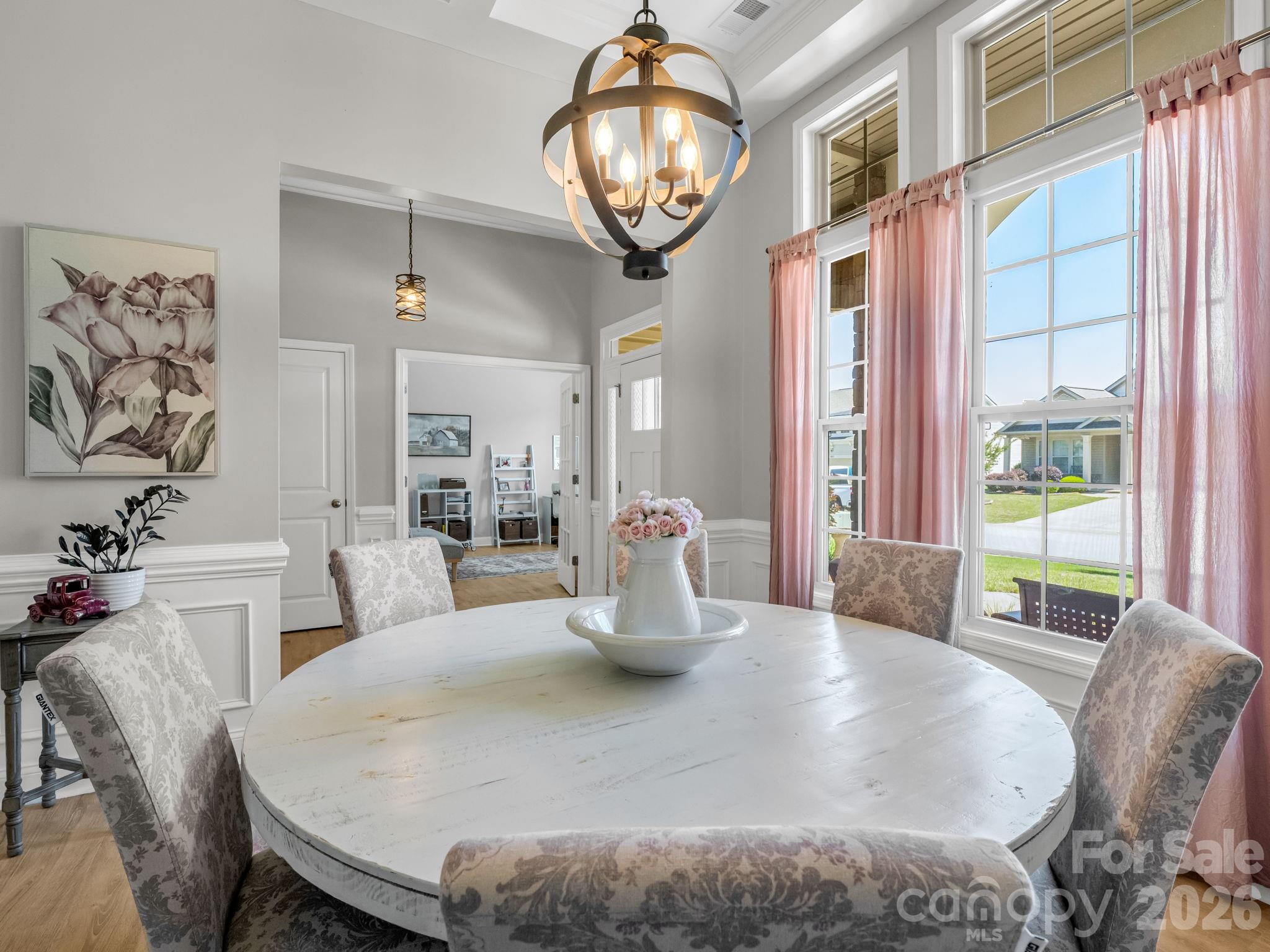 672 Ridgeville Crossing Drive Inman, SC 29349 - Photo 8 of 48