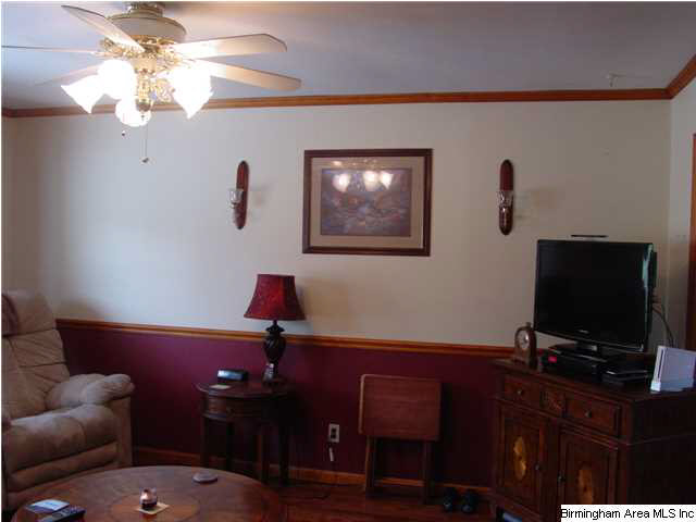 817 Rock Ridge Road Weaver, AL 36277 - Photo 3 of 32 Gallery Image 3