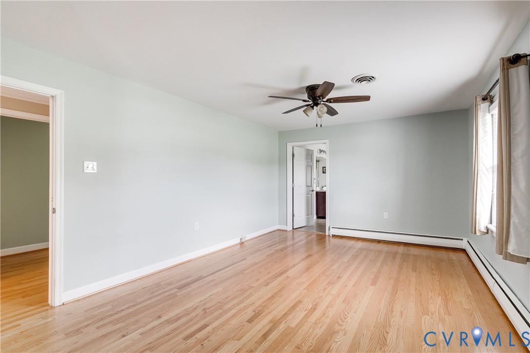 12365 Ashcake Road Ashland, VA 23005 - Photo 28 of 80 Primary Bedroom