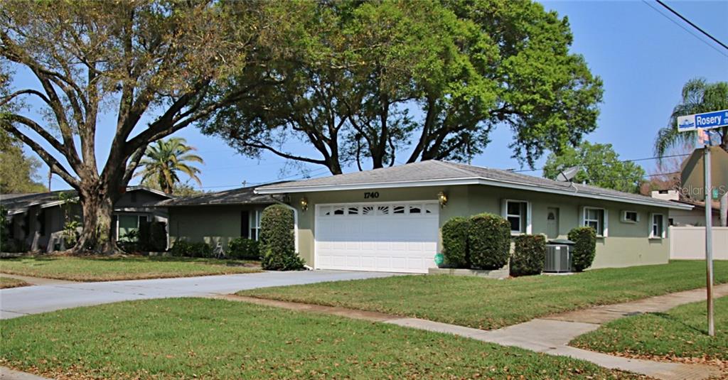 1740 Rosery Road Northeast Largo, FL 33771 - Photo 1 of 1 Gallery Image 1