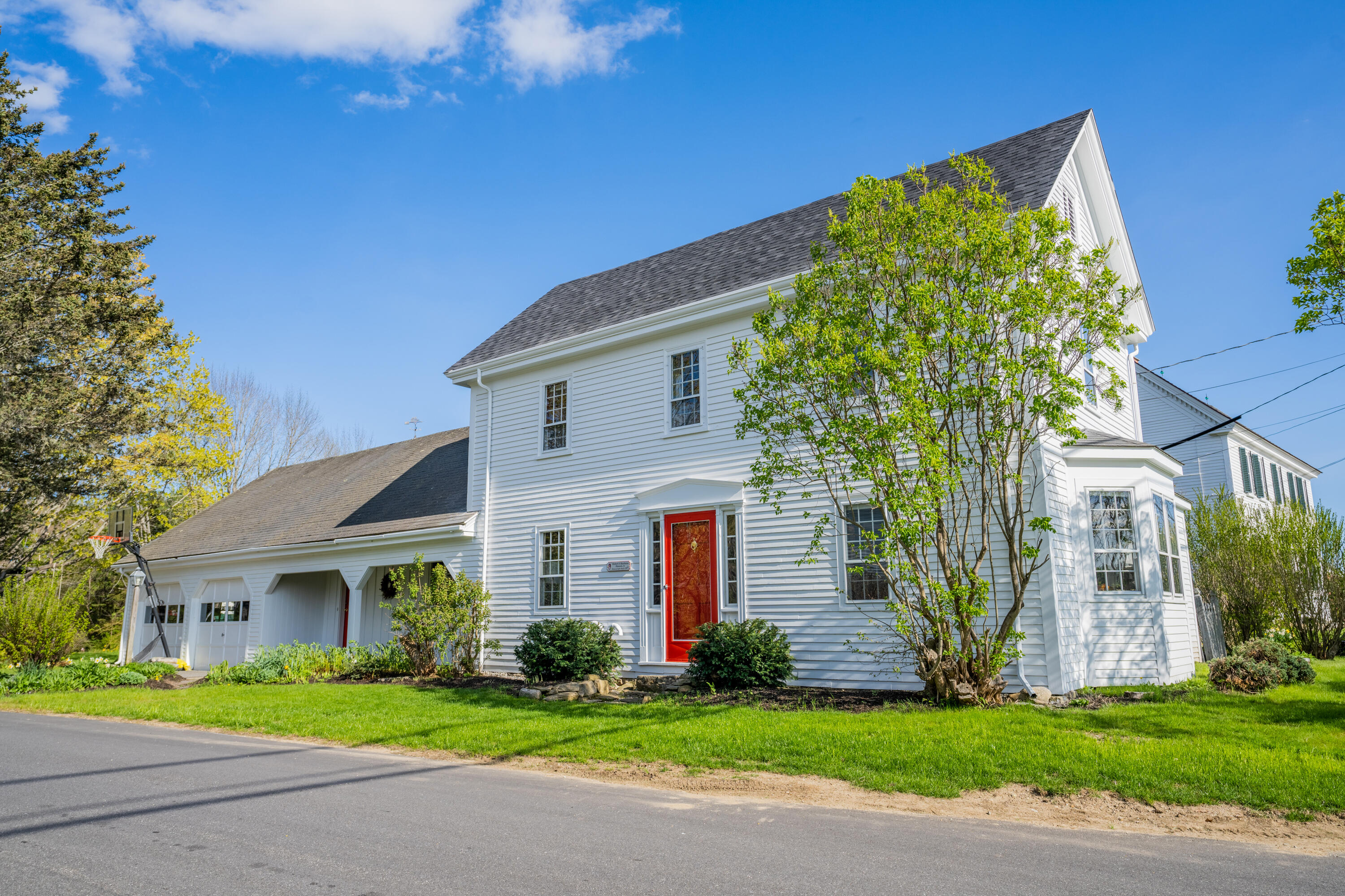 15 Old Stage Road Woolwich, ME 04579 - Photo 1 of 146 15 Old Stage Road Woolwich 008
