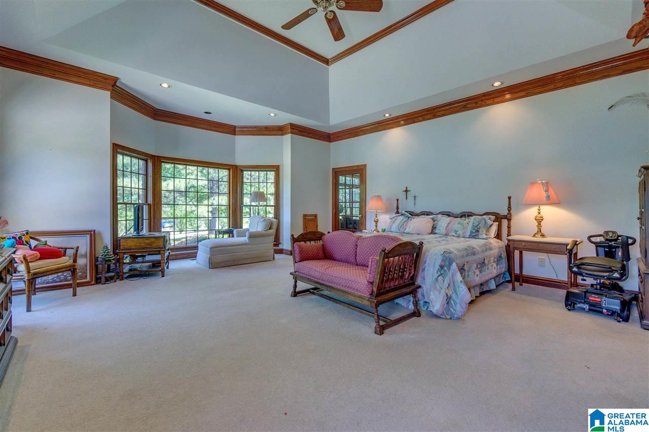 941 Overland Road Montevallo, AL 35115 - Photo 23 of 49