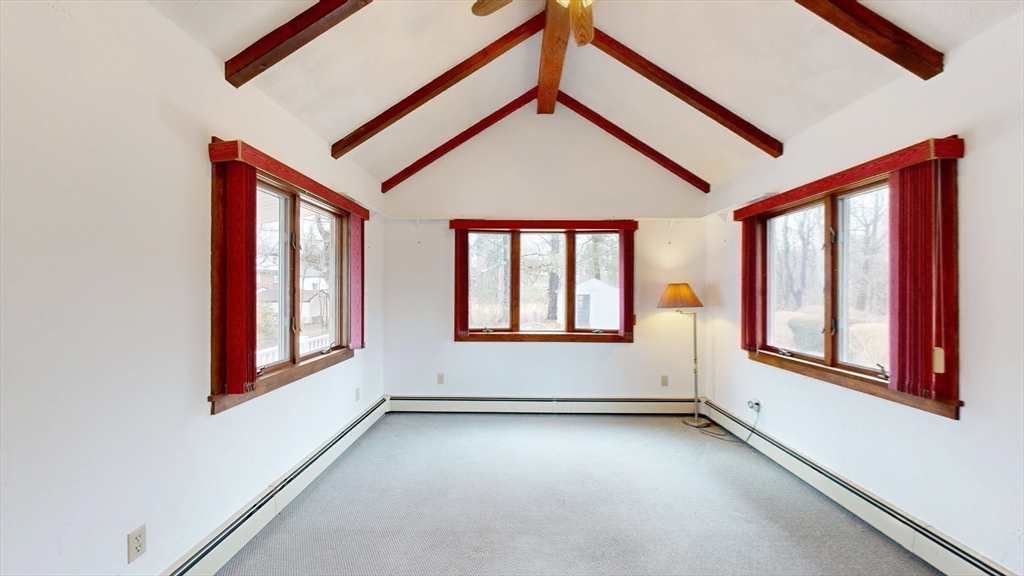 10 Wayland Road Wakefield, MA 01880 - Photo 13 of 28 a view of an entryway