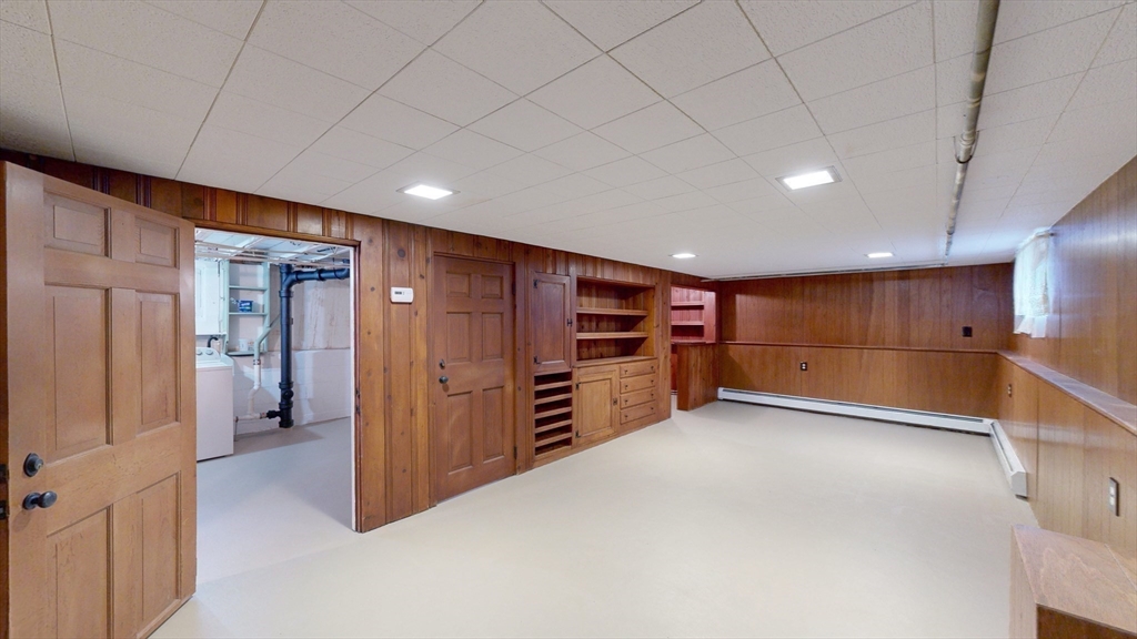 10 Wayland Road Wakefield, MA 01880 - Photo 21 of 28 a view of a livingroom with furniture