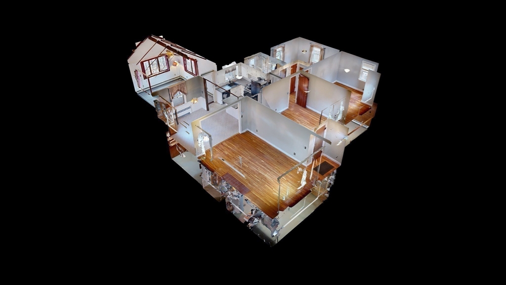 10 Wayland Road Wakefield, MA 01880 - Photo 27 of 28