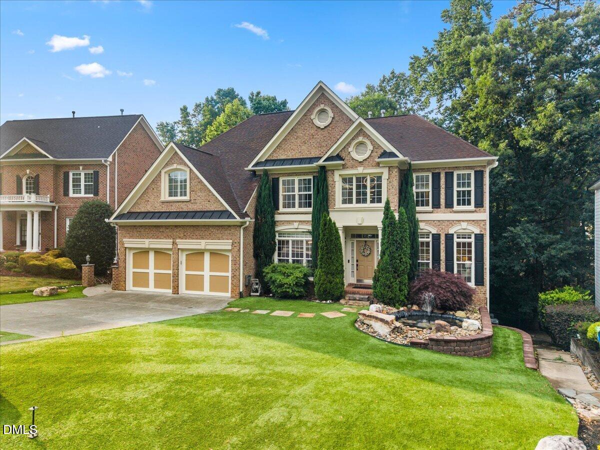 12225 Dunard Street Raleigh, NC 27614 - Photo 53 of 55