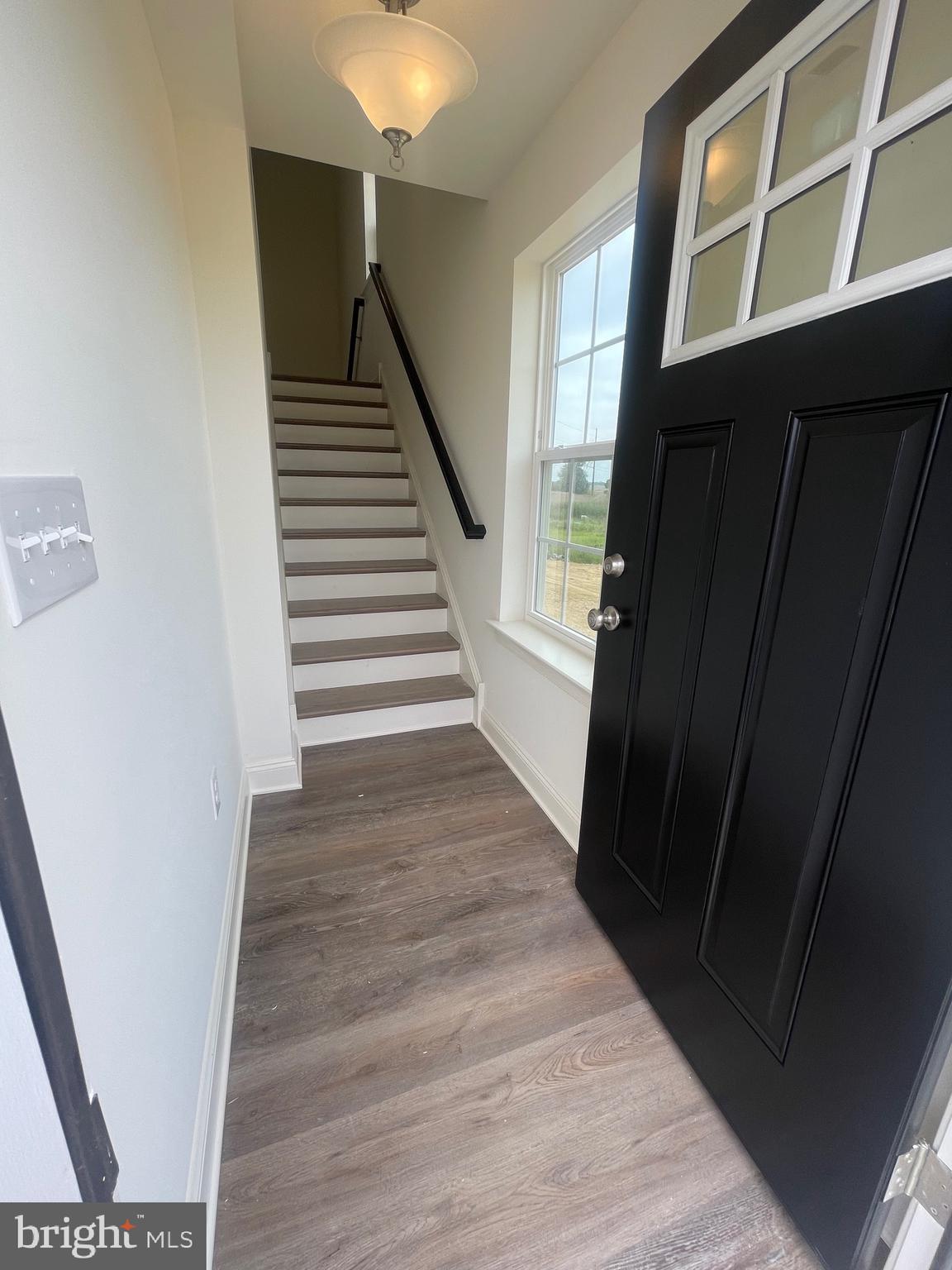 452 Rederick Lane Middletown, DE 19709 - Photo 3 of 15 Massey Elite Foyer Entry 1st Floor