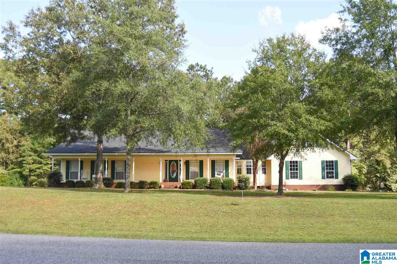 85 Cross Creek Lane Alpine, AL 35014 - Photo 1 of 40