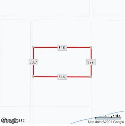 $24,900 | No Bosarge Road, Long Beach, MS 39560