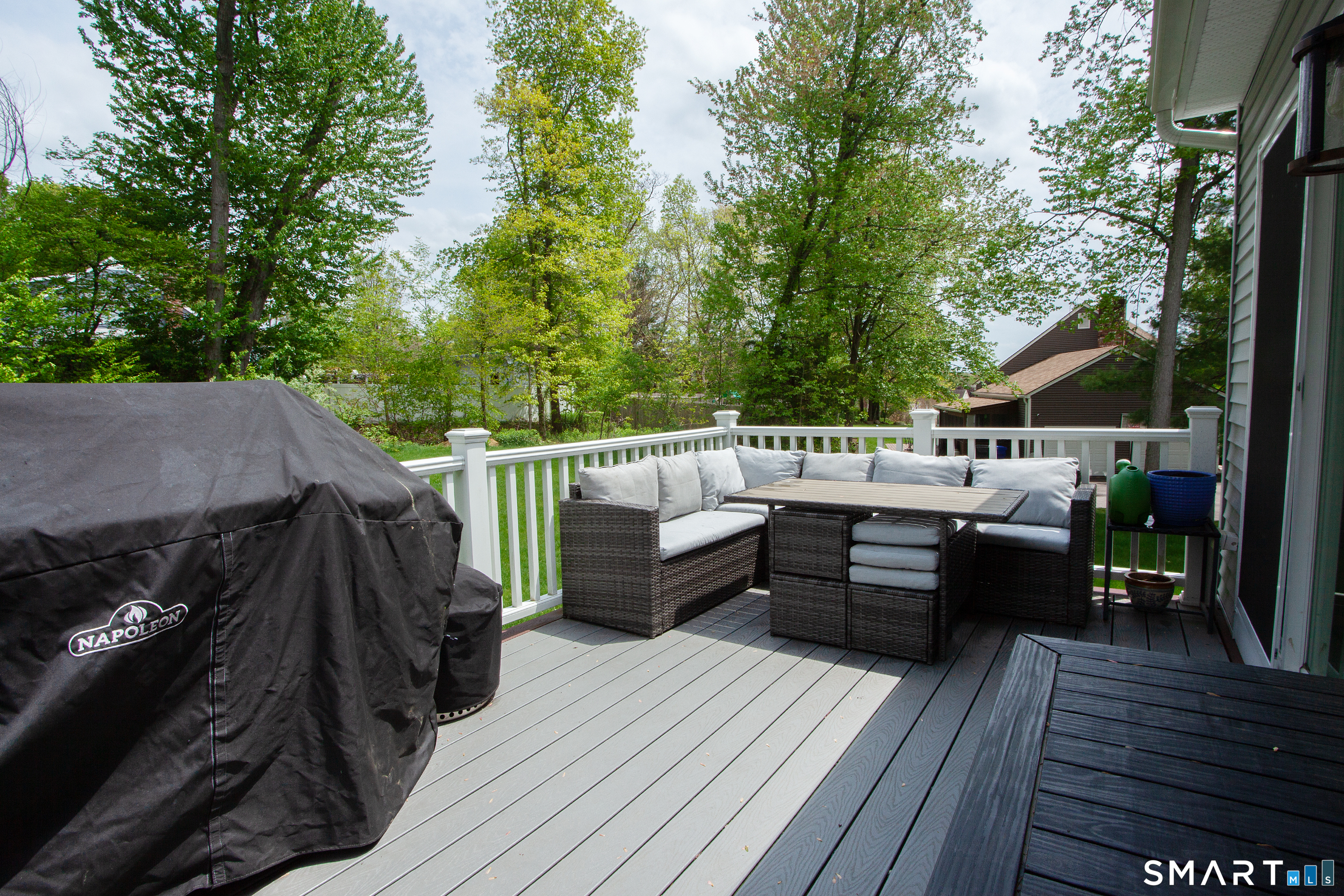 93 Rye Hill Circle Somers, CT 06071 - Photo 7 of 33