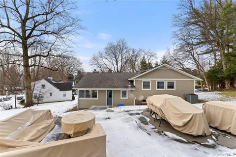 $1,300,000 | 20 Riverview Road, Irvington, NY 10533