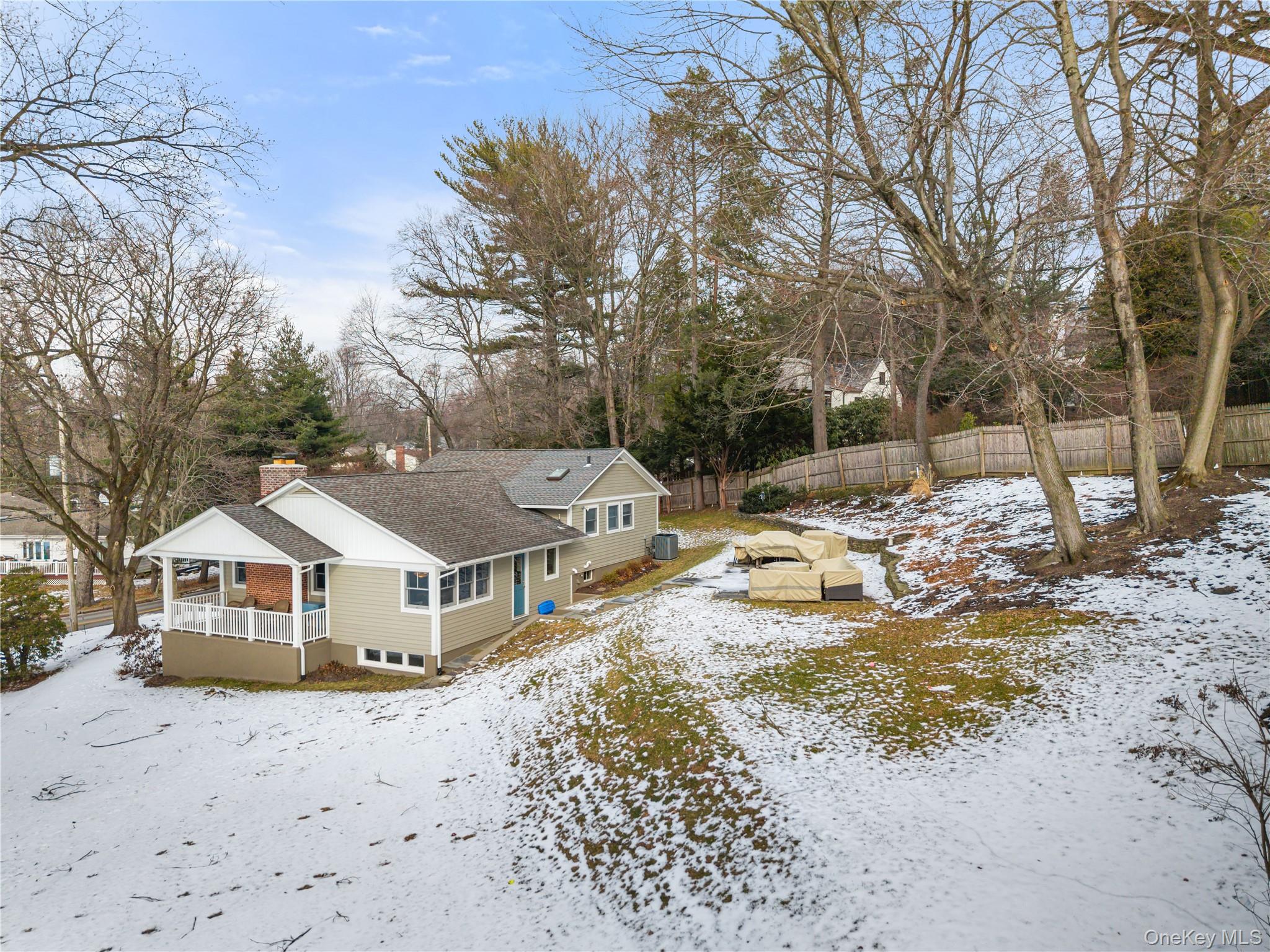 20 Riverview Road Irvington, NY 10533 - Photo 31 of 37