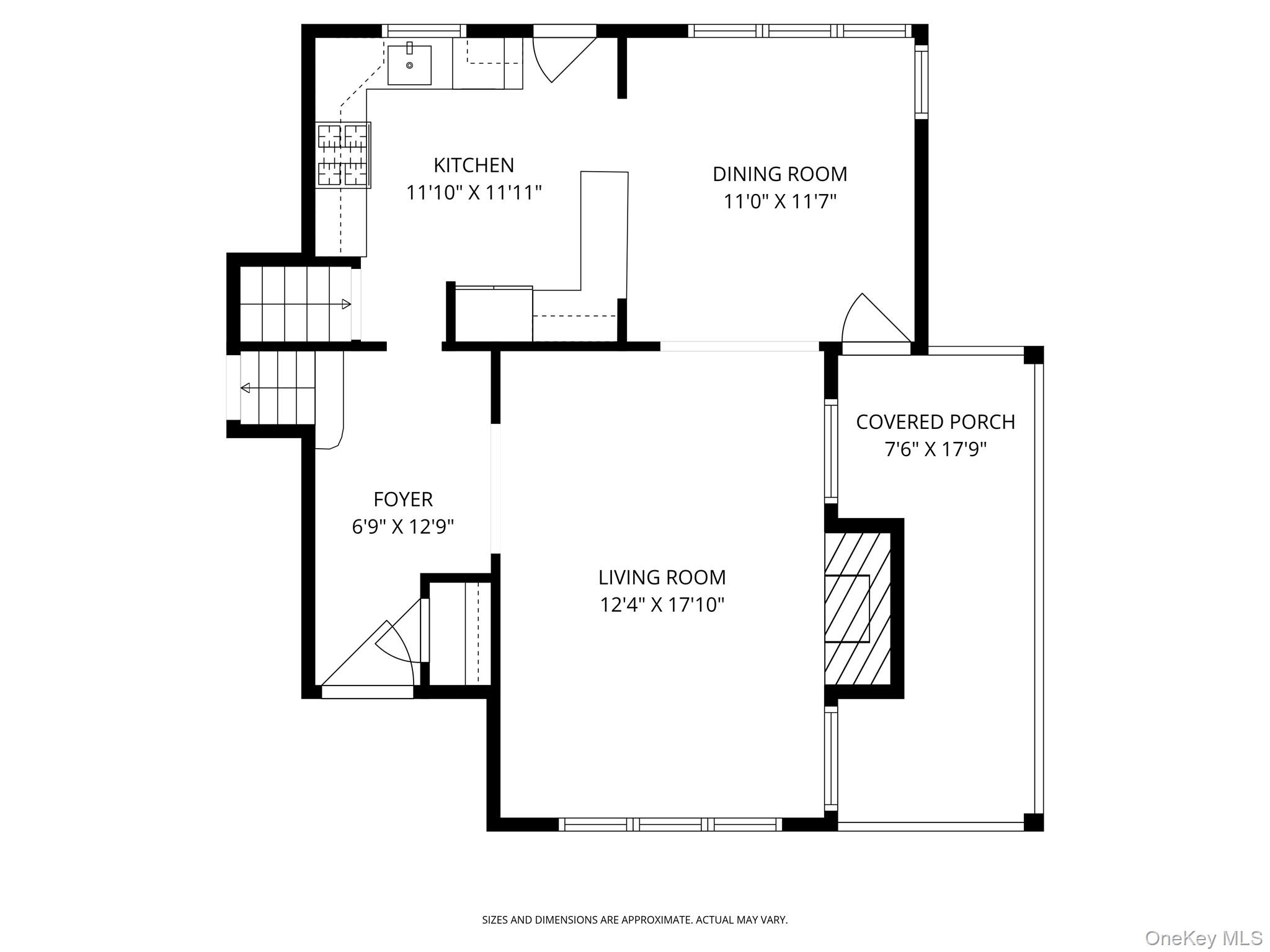 20 Riverview Road Irvington, NY 10533 - Photo 34 of 37