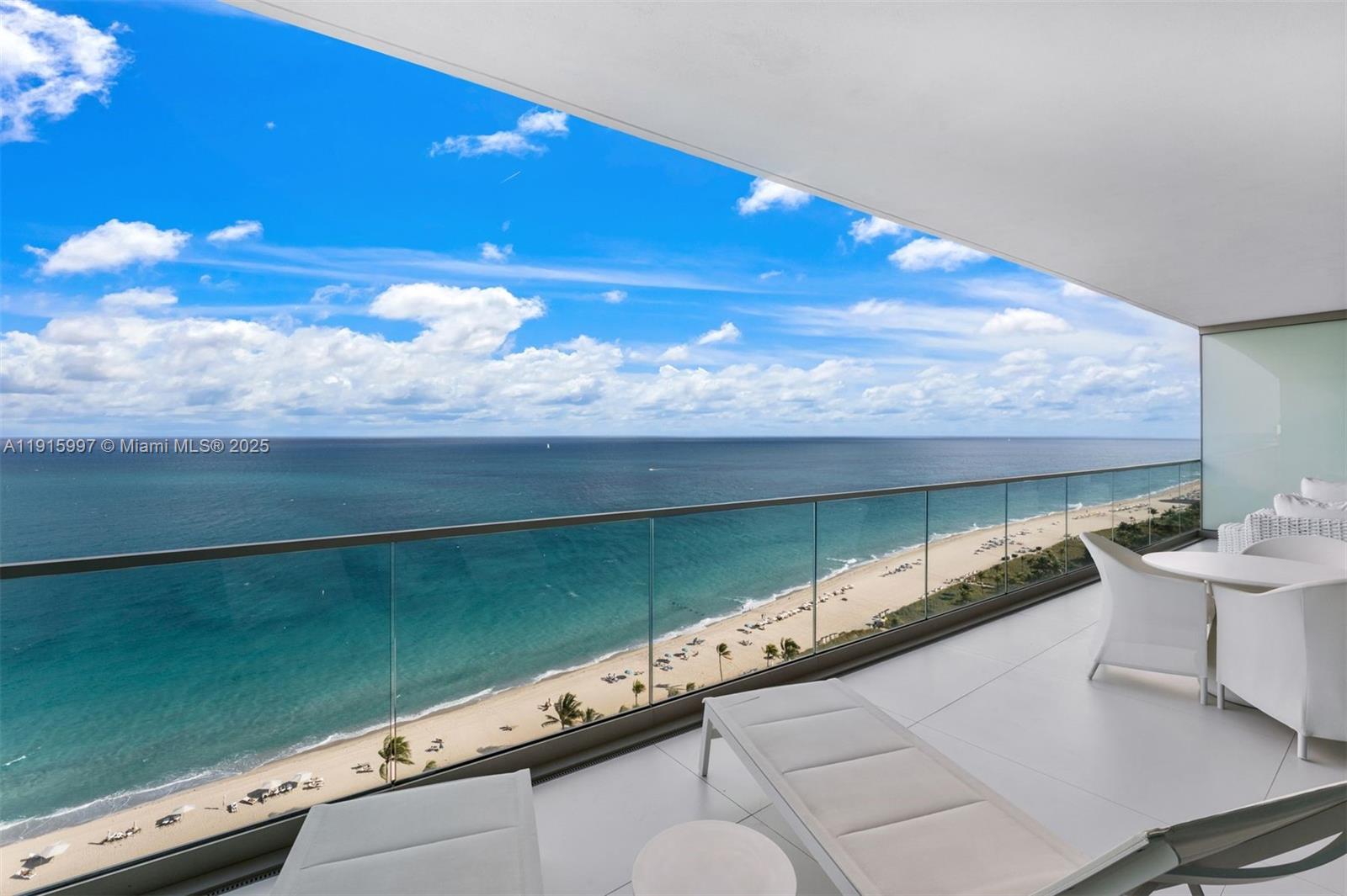 10201 Collins Avenue, Unit 1803 Bal Harbour, FL 33154 - Photo 11 of 51
