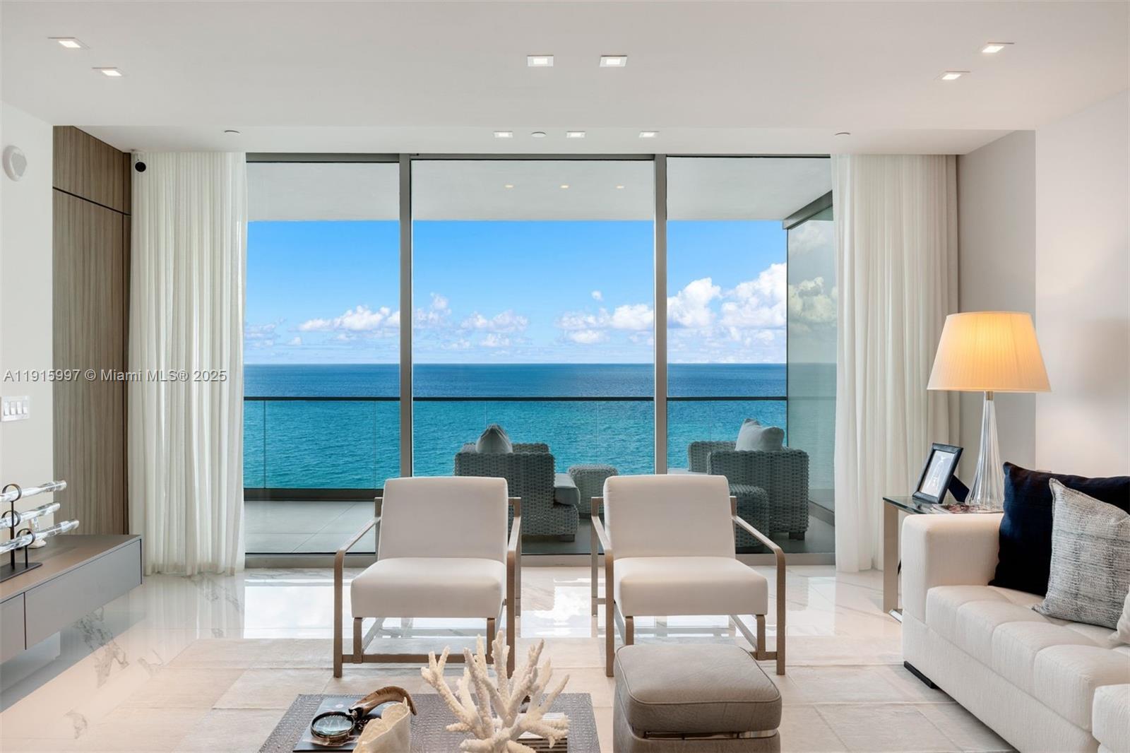 10201 Collins Avenue, Unit 1803 Bal Harbour, FL 33154 - Photo 2 of 51