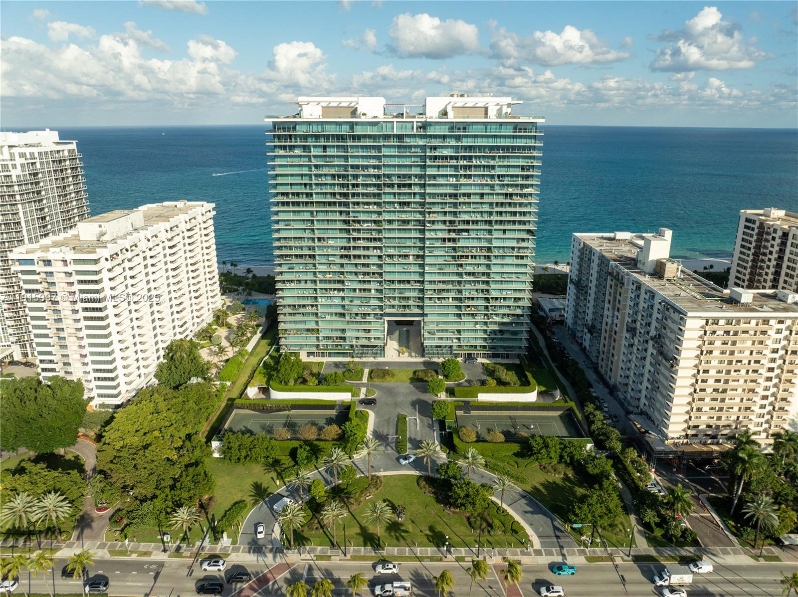 10201 Collins Avenue, Unit 1803 Bal Harbour, FL 33154 - Photo 42 of 51