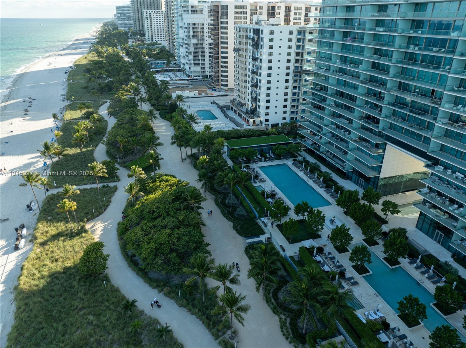 10201 Collins Avenue, Unit 1803 Bal Harbour, FL 33154 - Photo 44 of 51