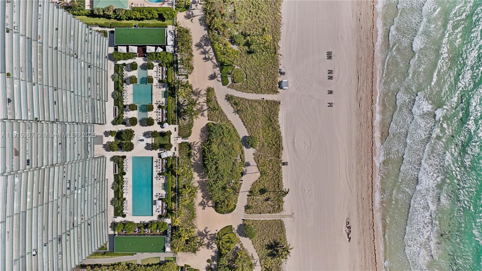 10201 Collins Avenue, Unit 1803 Bal Harbour, FL 33154 - Photo 49 of 51