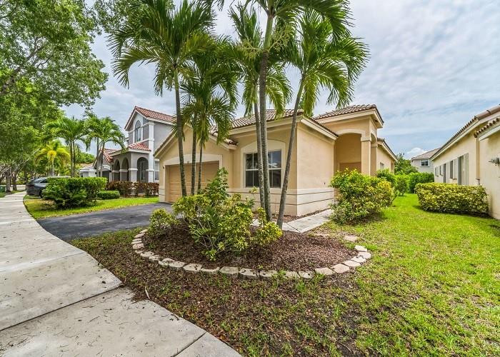 4107 Sabal Ridge Circle Weston, FL 33331 - Photo 1 of 19 Photo 1
