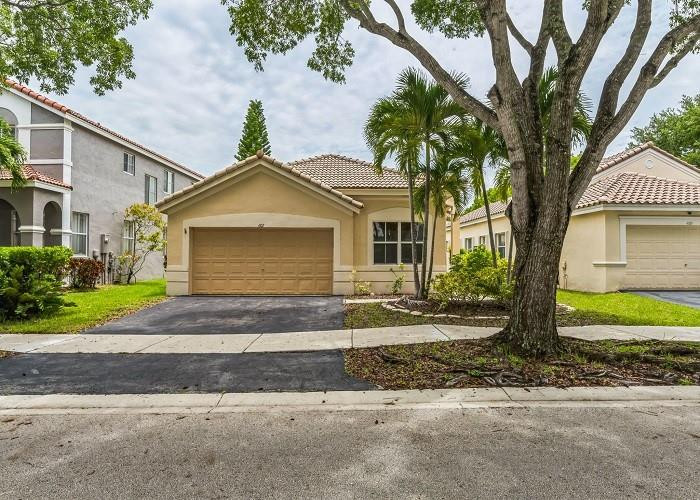 4107 Sabal Ridge Circle Weston, FL 33331 - Photo 4 of 19 Photo 4