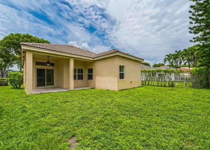 4107 Sabal Ridge Circle Weston, FL 33331 - Photo 6 of 19 Photo 6