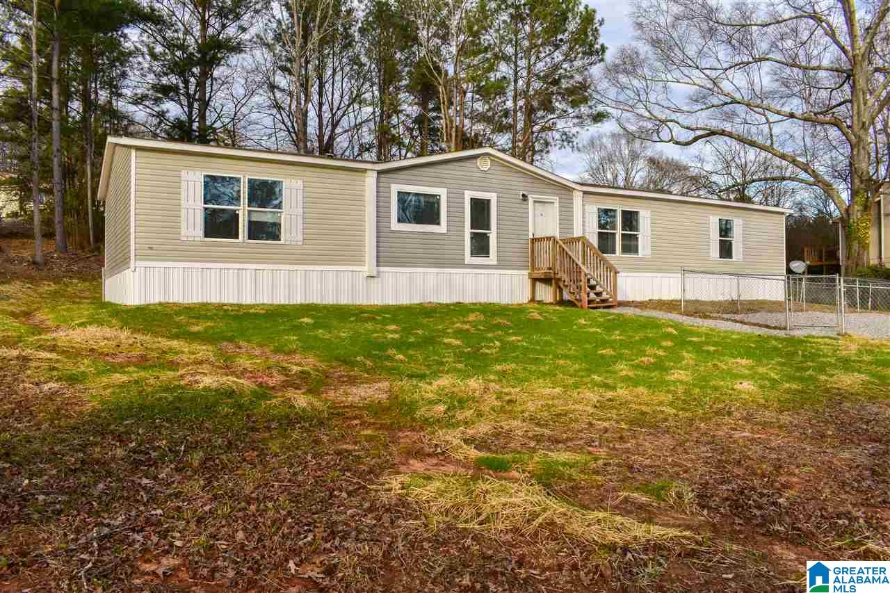 175 Pine Manor Road Alexandria, AL 36250 - Photo 2 of 22