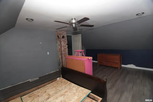 $58,500 | 540 46th Street, Rock Island, IL 61201