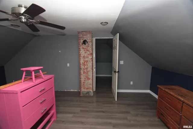 $58,500 | 540 46th Street, Rock Island, IL 61201