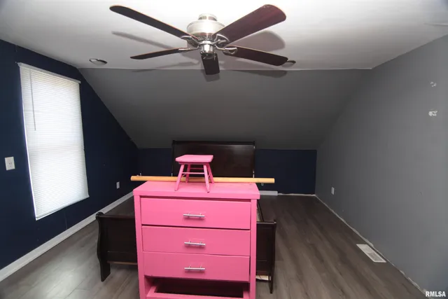 $58,500 | 540 46th Street, Rock Island, IL 61201