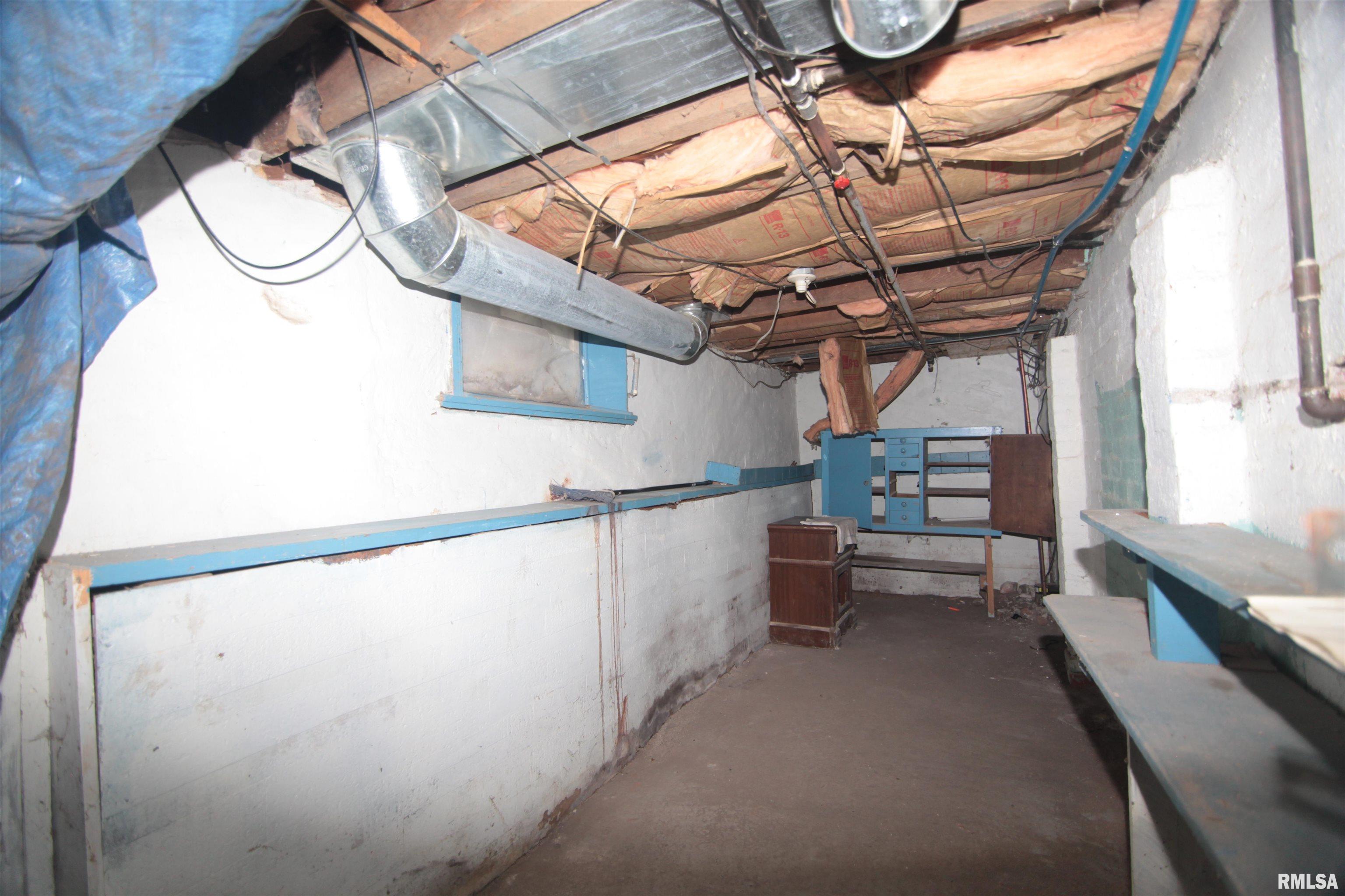 540 46th Street Rock Island, IL 61201 - Photo 23 of 29