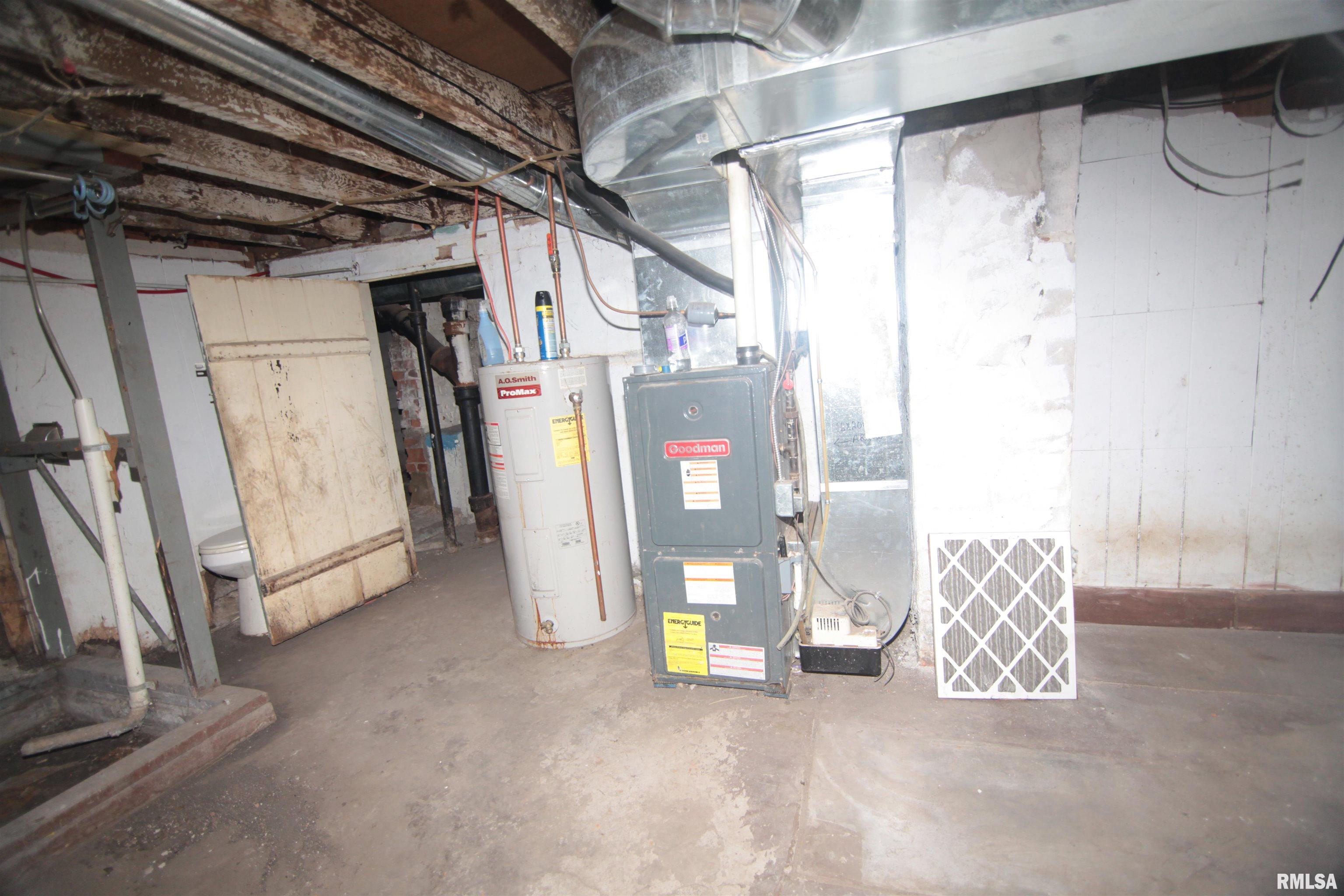 540 46th Street Rock Island, IL 61201 - Photo 24 of 29