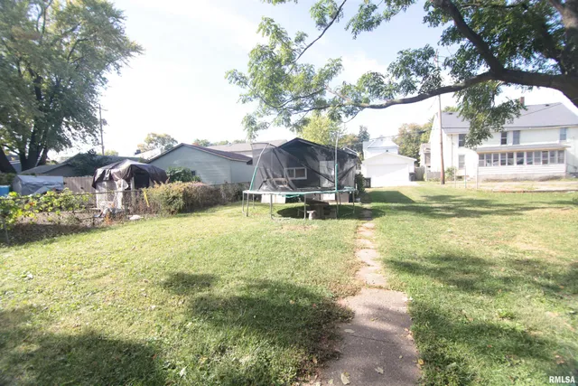 $58,500 | 540 46th Street, Rock Island, IL 61201