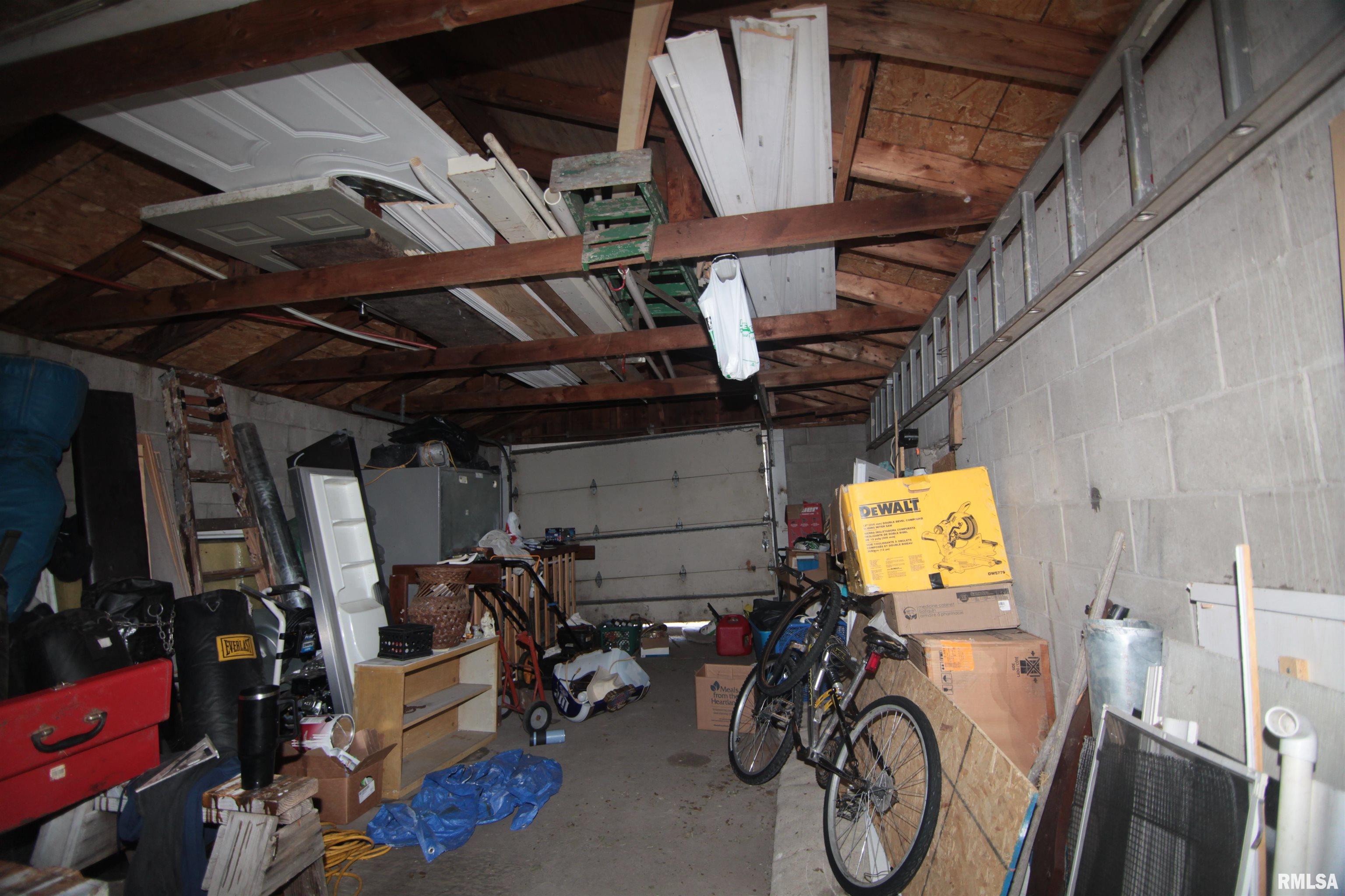 540 46th Street Rock Island, IL 61201 - Photo 28 of 29