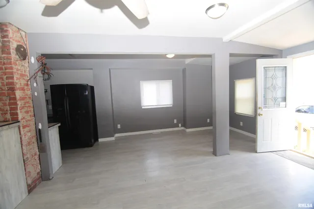 $58,500 | 540 46th Street, Rock Island, IL 61201