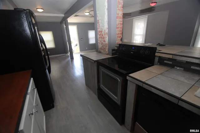 $58,500 | 540 46th Street, Rock Island, IL 61201