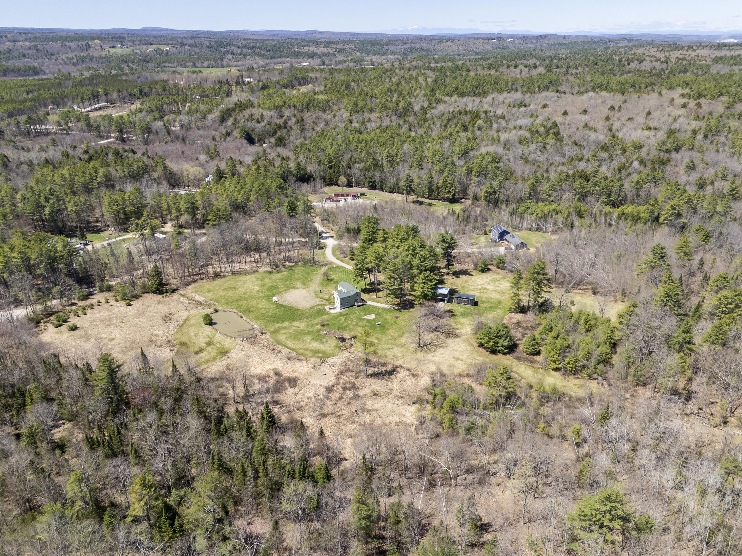 72 Bean Family Road New Gloucester, ME 04260 - Photo 5 of 50 72beanfamily-5
