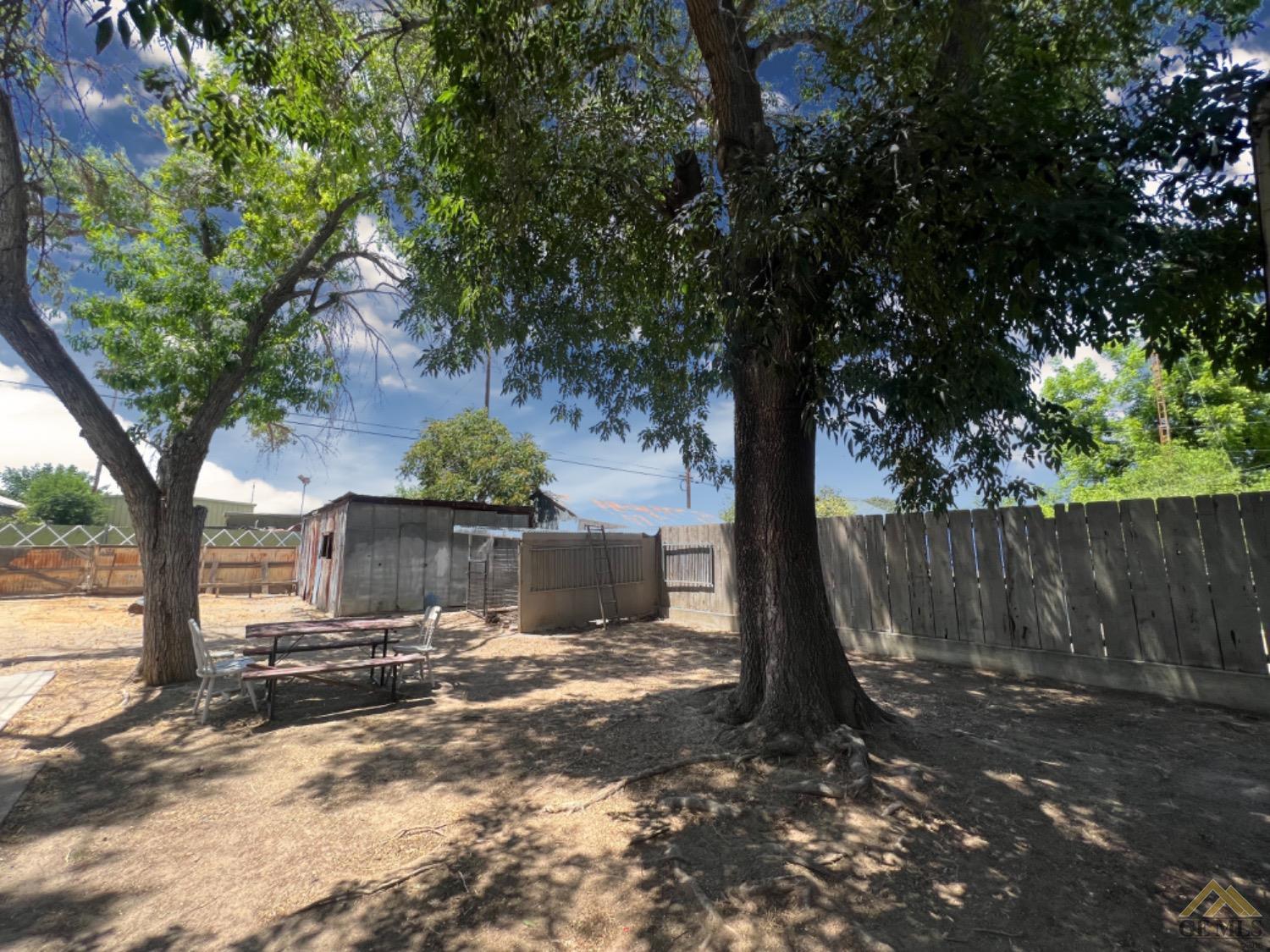 Undisclosed Address Taft, CA 93268 - Photo 15 of 18 a view of a outdoor space