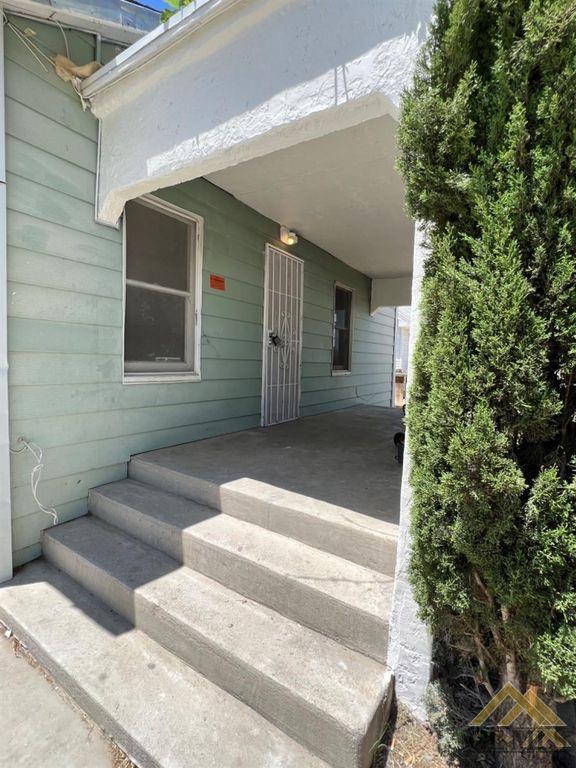 Undisclosed Address Taft, CA 93268 - Photo 2 of 18 a view of house with outdoor space and porch