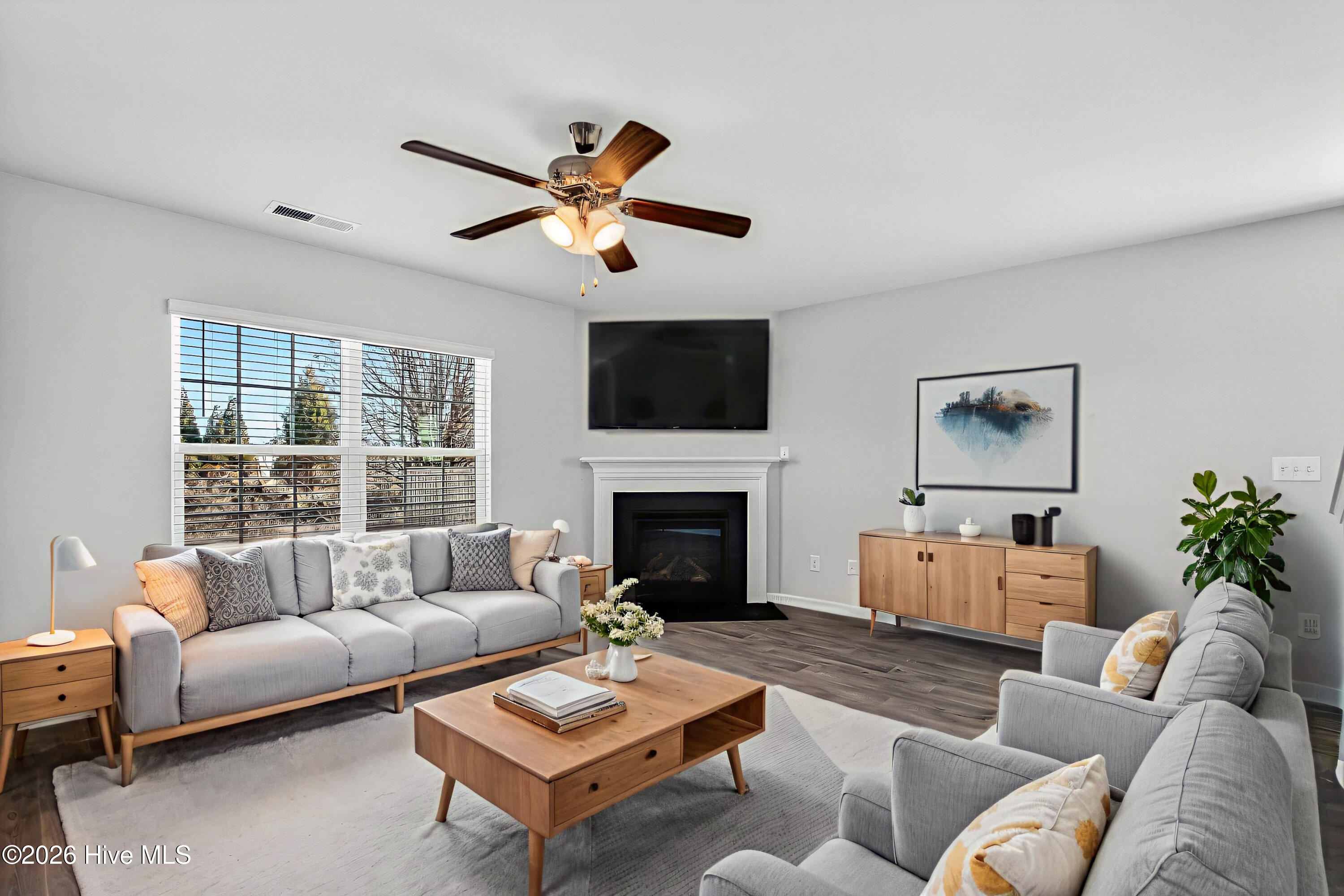 524 Dakota Road New Bern, NC 28560 - Photo 16 of 38 Virtually Staged