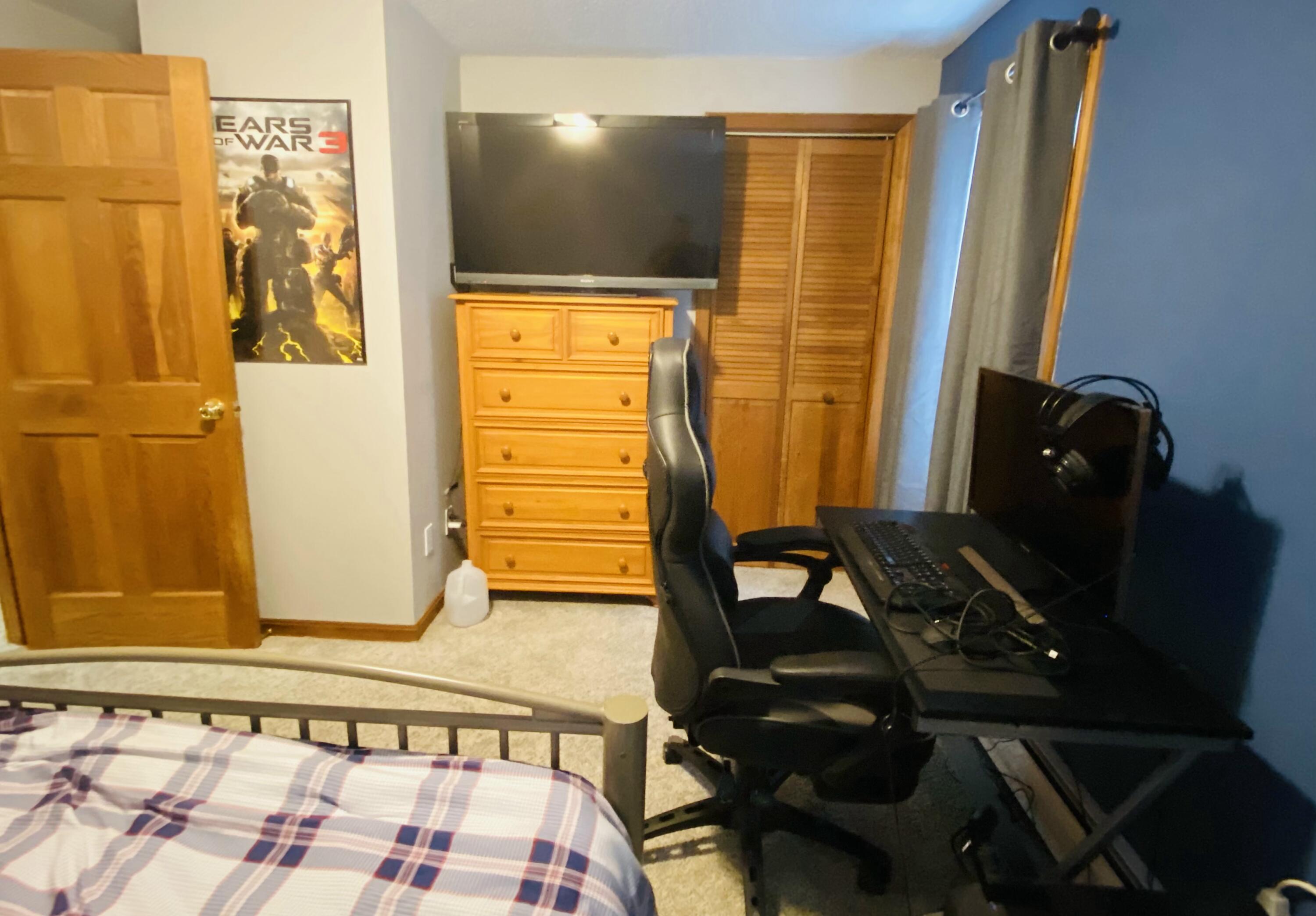 773 Lower Detroit Road Plymouth, ME 04969 - Photo 23 of 33 Bedroom #1