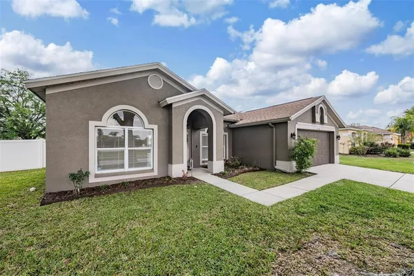$525,000 | 22536 Magnolia Trace Boulevard, Lutz, FL 33549