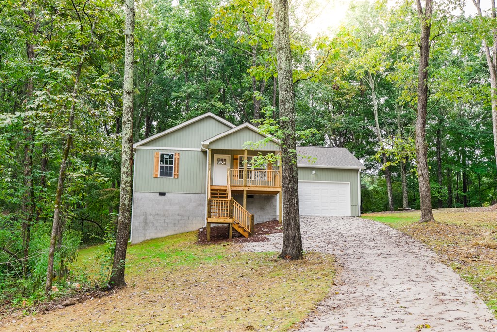 378 Old Babb Road Rocky Face, GA 30740 - Photo 40 of 40 Gallery Image 40