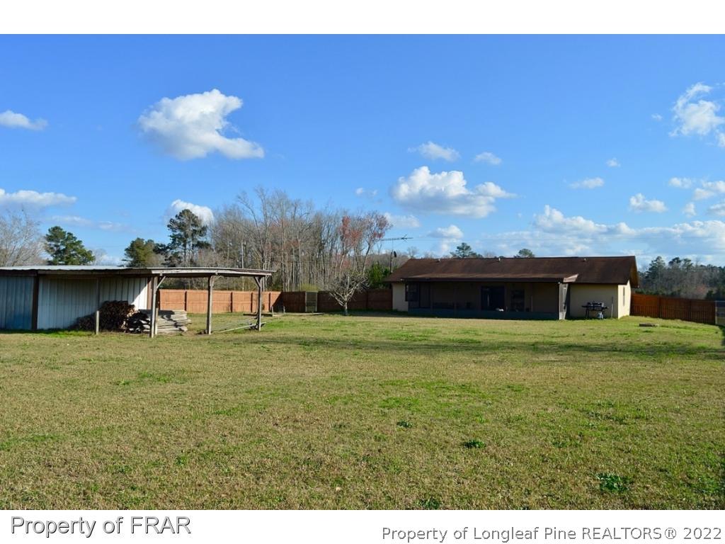 719 Long Road Lumberton, NC 28358 - Photo 27 of 34 Gallery Image 27