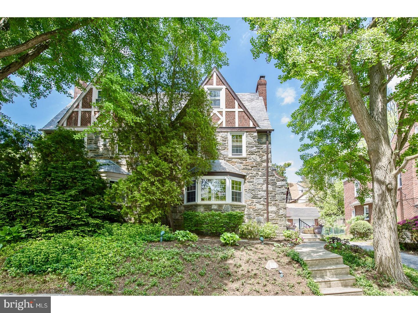 217 Edgehill Road Merion Station, PA 19066 - Photo 1 of 25 Gallery Image 1