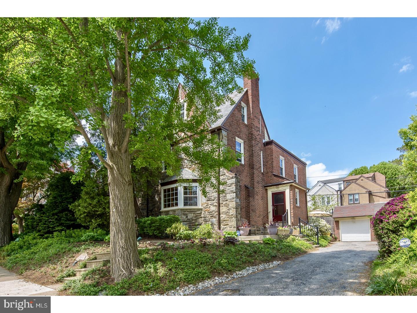 217 Edgehill Road Merion Station, PA 19066 - Photo 2 of 25 Gallery Image 2