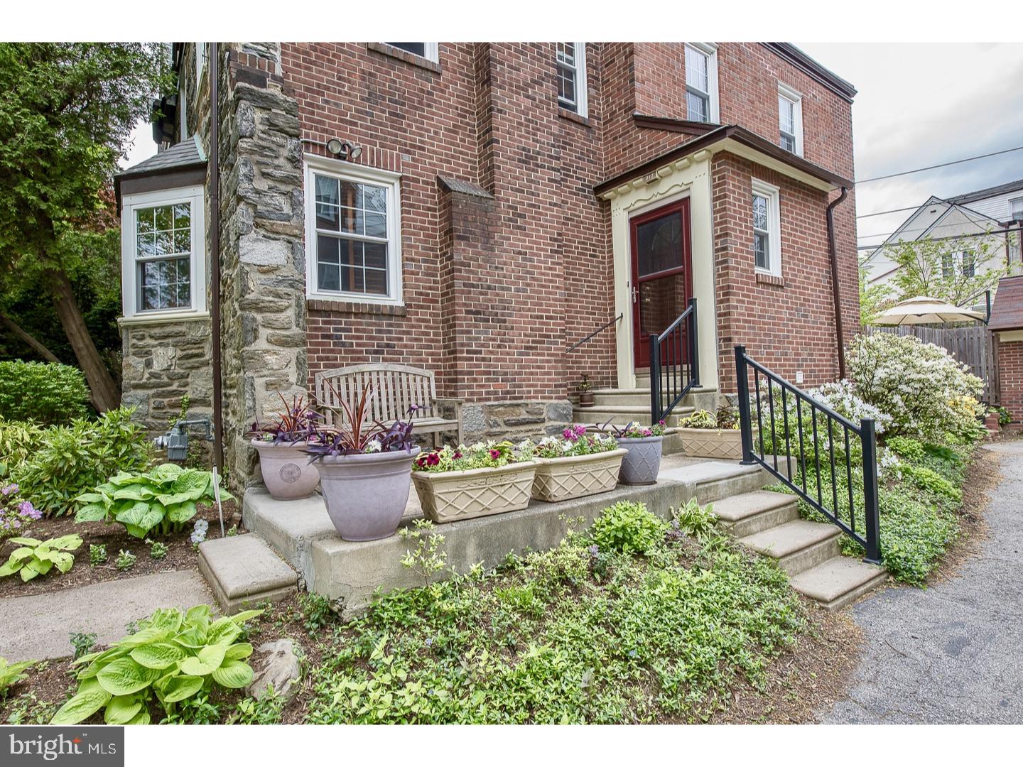217 Edgehill Road Merion Station, PA 19066 - Photo 3 of 25 Gallery Image 3