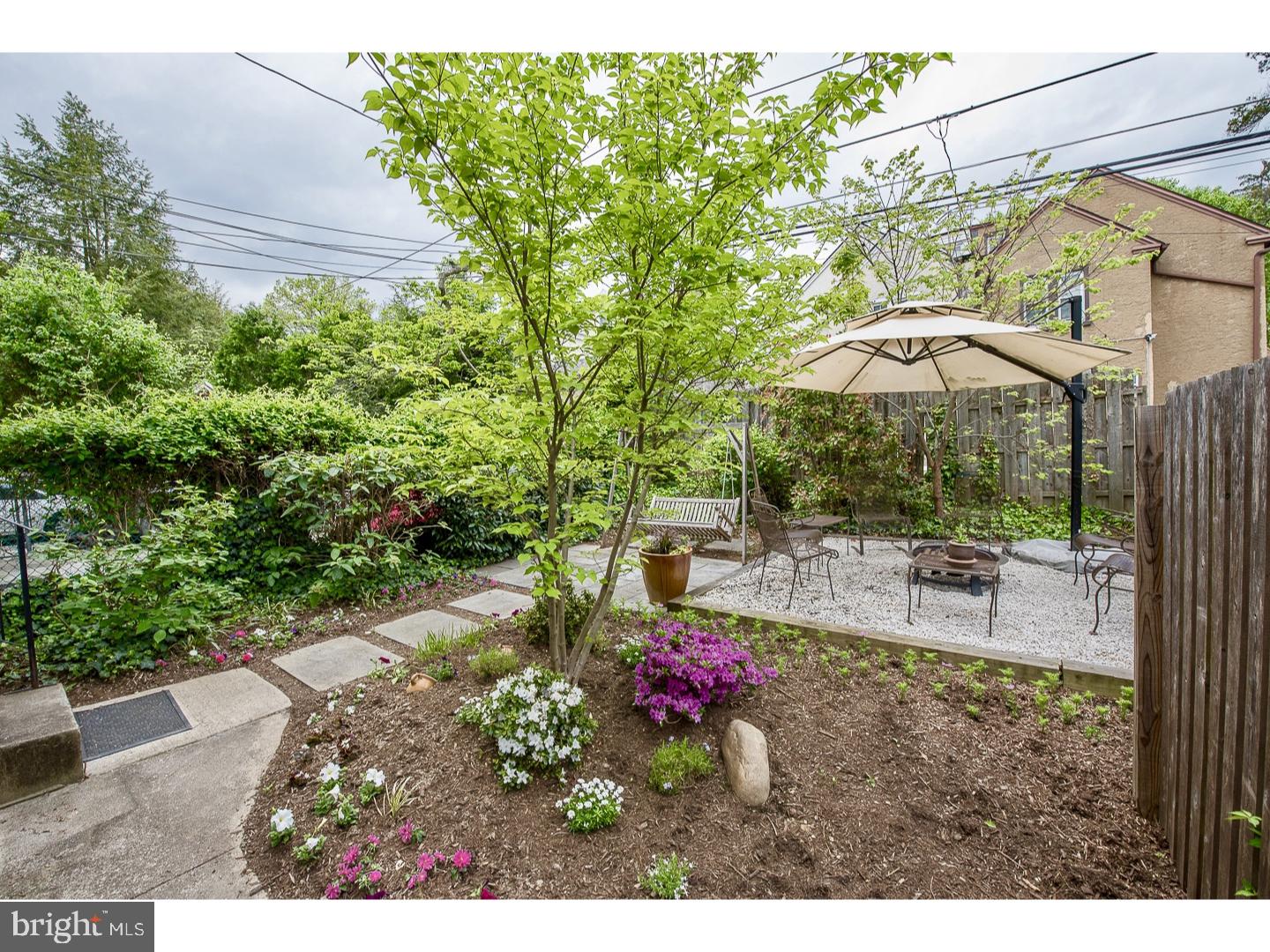 217 Edgehill Road Merion Station, PA 19066 - Photo 23 of 25 Gallery Image 23